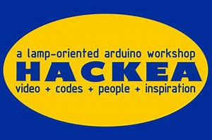 Hackea workshop follow-up