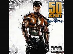 50 cent -- outta control -- lyrics