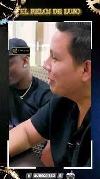 Y ESTOY SEGURO es de ORO ⚠️ un pikachu falso pero de oro real 💀 COMO DETECTAR ROLEX? #watch