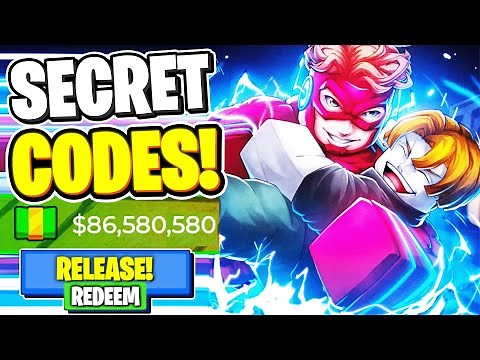 All CODES Flashpoint Worlds Collide Roblox