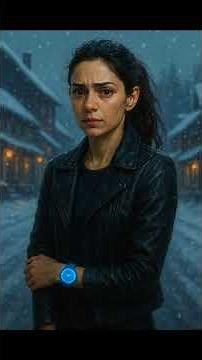 “Case 2 Teaser – A Shadow Returned After 15 Year...