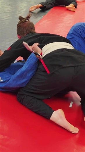 Pressure teaches composure. Composure builds leadership. Leadership requires control.