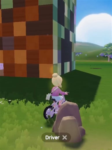 Exploring Minikrep in Heartopia