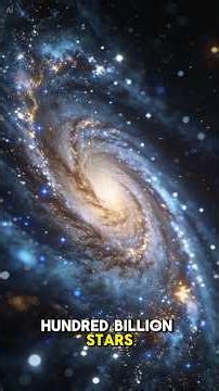 Why Our Galaxy Is Actually Perfect #space #universe #milkyway