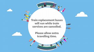 18K views · 58 reactions | LINE CLOSURES | In July, a few of our...