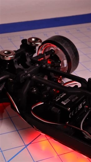 The DB777WP is perfect for serious RC drift performance. With ultra-fast response and precise control from its efficient brushless motor and Smart Sense tech, this low-profile servo delivers the speed and power drift cars demand. Fully waterproof, IP67-rated, and wrapped in a durable metal case, it’s ready for any track challenge. If you want sharp handling and total control, this servo delivers. - - #hitecrcd #hitecusa #hitecservo #rcdrift #rcparts #rchobby #rcforlife #rccommunity #rccar #radio