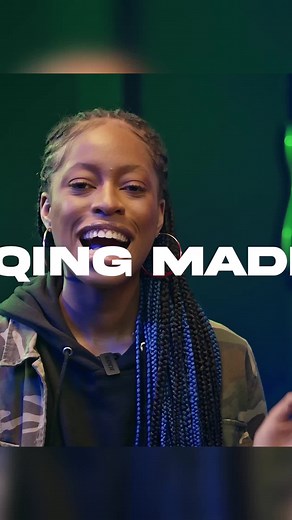 Qing Madi: Life & Music Insights | Glitchafrica Interview