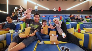 3.8K views · 26 reactions |  Double the fun, double the smiles!  Book our awesome Play Birthday and Movie Party package for 3 hours of non-stop fun and excitement!  With 2 hours of movie magic and 1 hour of playtime, it’s the perfect way to make your kid's birthday the best day ever! 拾✨ #PlayBirthdayParty #MovieThemed #GSCPlay #JesseandFriends More info on our Play Birthday and Movie Party Package at https://www.gsc.com.my/play-birthday-movie-party-package/ | GSC | Facebook