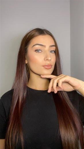 Luna Ziliani on Instagram: "Make-up tutorial ✨ Trucchi utilizzati: Fondotinta dermablend 3D correction @vichylaboratoires Drop of sunshine @essence_cosmetics Correttore Multi-Tasker @rimmellondon Blush @euphidra_cosmesi Cipria Stay Matte @rimmellondon Illuminante Baby Got Glow di @essence_cosmetics Illuminante Gimme Glow di @essence_cosmetics Gel sopracciglia 48H @yvesrocheritalia Mascara Sky High @maybelline Matita colore tiramisù n.725 di @rimmellondon Olio idratante per le labbra Hydra kiss c