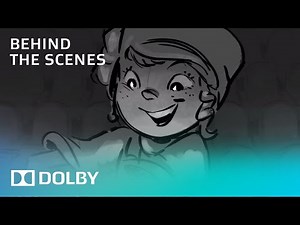 The Making Of Silent - A Short Film | Behind The Scenes | Dolby