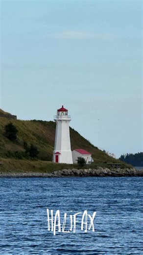 24 reactions · 5 comments | Travel Report: A Weekend in Nova Scotia,...