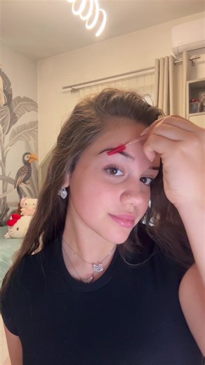 Brow lift στο σπίτι ;!Αποριες ; #browlifttutorial#explorepage #favs #fy #fypg