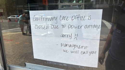 Downtown Silver Spring power outage resolved, Pepco says