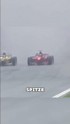 The race where everything went wrong #cars #shorts