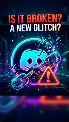 The Link That Destroys Discord Servers?