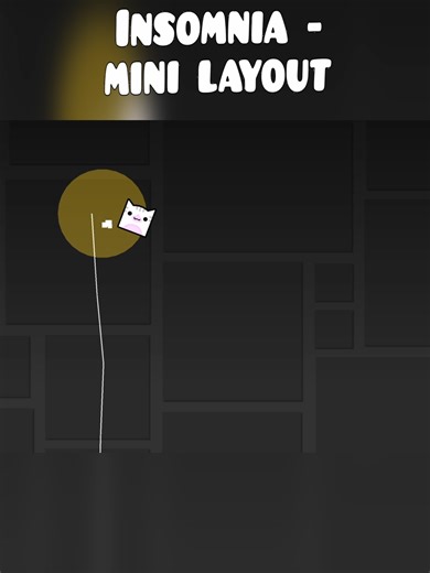 Geometry Dash Effects Showcase