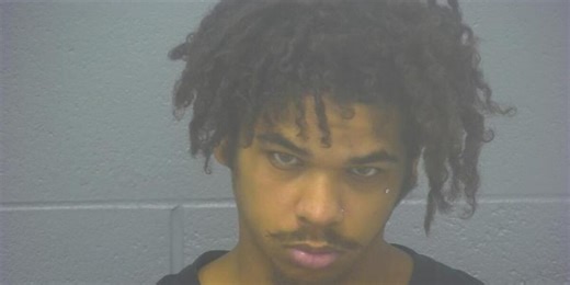 Springfield man charged after alleged assault at Hotel of Terror