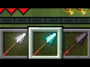 These Weapons Can Destroy Your Server.