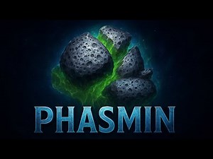 How to get Phasmin in Warframe