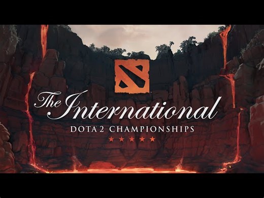 UK esports team wins over £7,400,000 at Dota 2 world championship