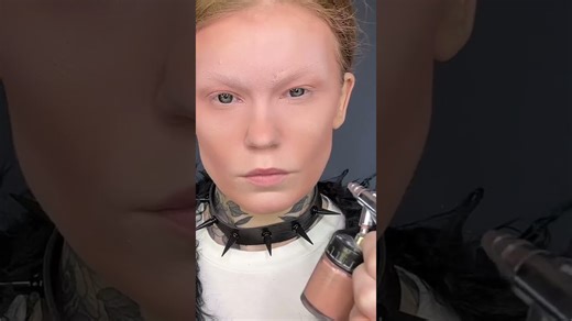 Classic Cats the musical recreated with detailed makeup tutorial