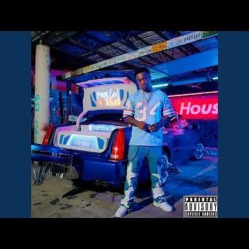 In The Fastlane (feat. Yung Al)