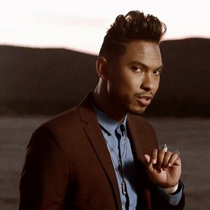 Miguel announces tour dates
