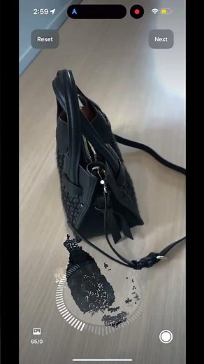 Revolutionizing Fashion Retail: AR Code's 3D Scanning & AI-Powered AR Solutions | ar-code.com