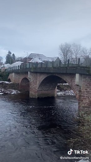 Exploring Blairgowrie: A Scottish Adventure