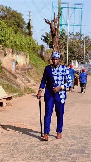 Didas_The_Suit_Guy on TikTok