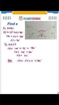 Class 7 Maths: Triangles Explained 🔺 | All Concepts + Examples (Easy Method)