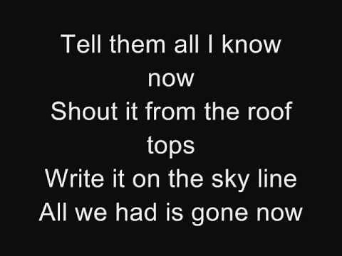 Impossible - Shontelle [ LYRICS ON SCREEN ] HQ