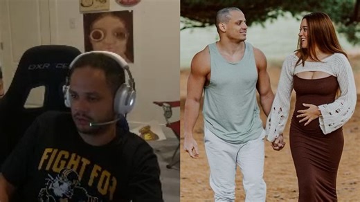 Erobb221 calls Macaiyla the r-word days after her controversial statements regarding his brother Tyler1 and transgender community went viral