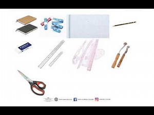 12 ESSENTIAL TOOLS FOR PATTERN MAKING – FASHION PATTERN DRAFTING 101 | YENNY LEE BRIDAL COUTURE