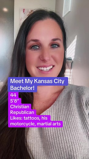 Encuentra tu pareja perfecta en Kansas City