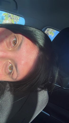 Sun eyes 🌻🌞…..#unique#eyes#soul#fy#k