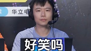 啊？我解说WEC？真的假的？