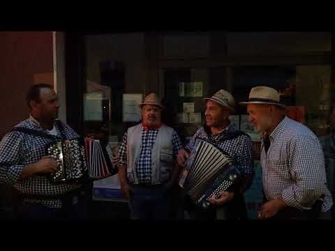 TRADIZIONALI CANTI PIEMONTESI DI OSTERIA