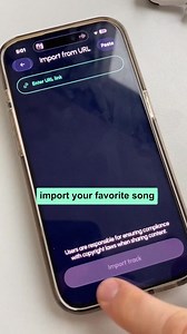 Ever wanted to see how your favorite songs are built? What if you could peel a song open, layer by layer, and hear exactly how pros do it? 👀 With Stem Split, you can literally separate every part of a track: 🎤 Vocals 🥁 Drums 🎸 Guitar 🎹 Piano 🎶 Bass All in a few seconds. No studio. No plugins. No sound engineering degree. Just you your curiosity your favorite song. 🔥 What you can do with it: 🎛️ Remix and create your own versions. 🎓 Learn how professional tracks are mixed and arranged. 🎵