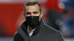 PFF 2021 NFL Draft needs: Buffalo Bills