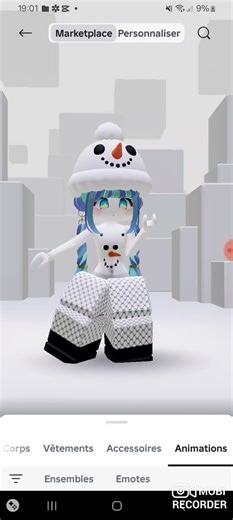 chinese trend #roblox #song #dance