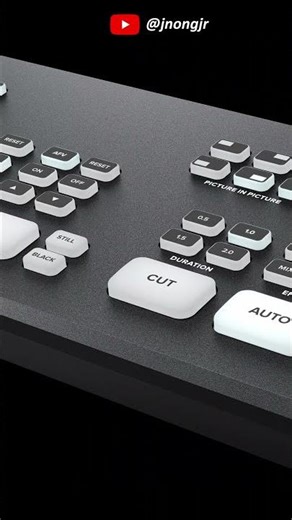 ATEM Mini Pro Overview #atemminipro, #blackmagicdesign,