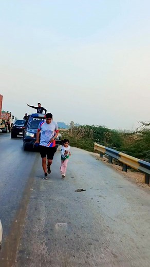 Pakistan Road Runners Lok Sahaita Haris Jamal Ultra Runner Jamal Said-Ultra Runner Syed Peer Muhammad Shah, PSP #2ndloksahaitamarathon2025 | Jamal Said-Ultra Runner