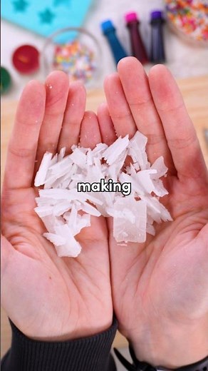 Is this VIRAL WAX CANDY worth the MESS?