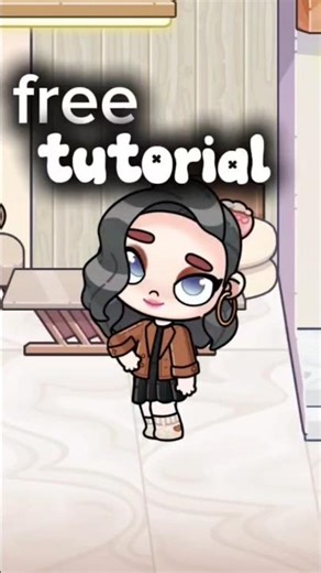 free animation tutorial|Animation|#tocalifeworld #tocaboca #avatarstory#avatarworld #avatarworldlife