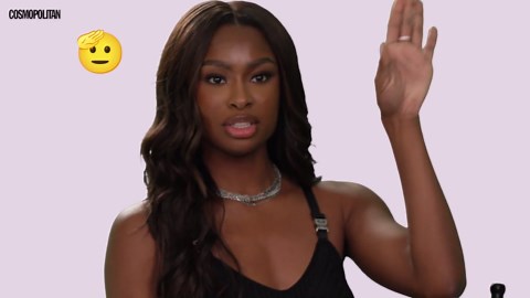 The 'Bel-Air' Cast Attempts The Ultimate Acting Challenge