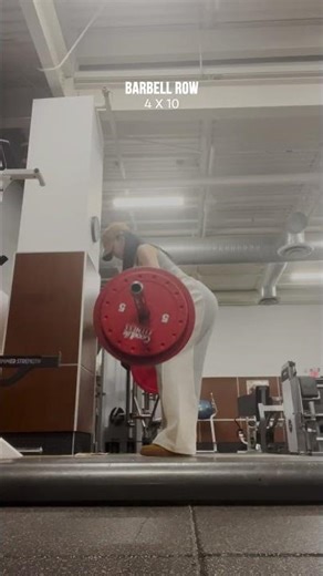 Full Back Workout Row Focused Pull Day Routine 등운동 루틴