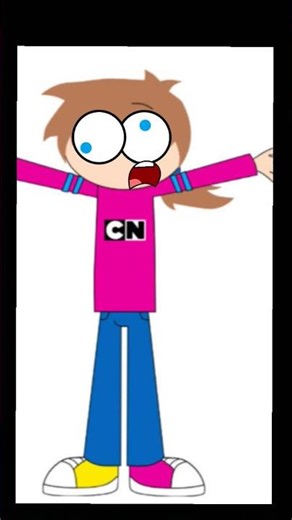 Cartoon Network Screaming