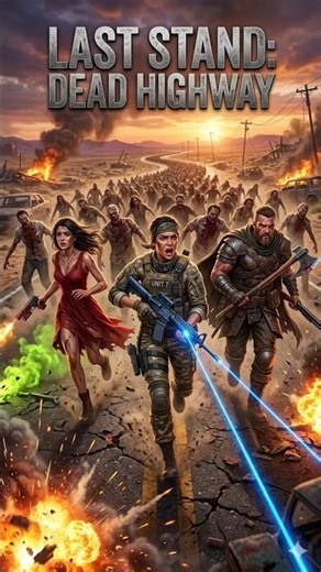 Can They Survive Stage 60? | Ultimate Zombie Wave Defense! #short #ytshorts #zombie