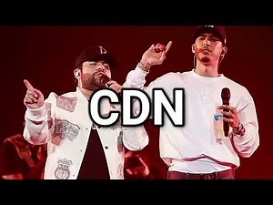 Neton Vega, Luis R Conriquez - CDN (Corridos 2025)